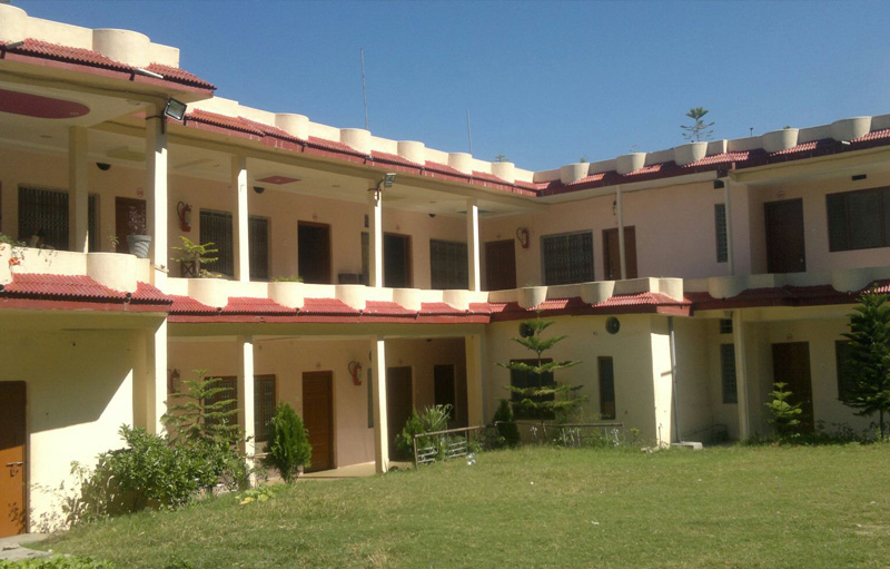 Hotel  Devbhoomi