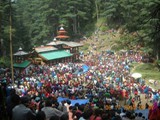 Ludhreshwar Temple